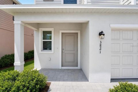 Villa ou maison à vendre à Parrish, Floride: 5 chambres, 196.21 m2 № 2309928 - photo 2