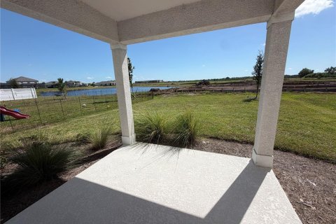 Villa ou maison à vendre à Parrish, Floride: 5 chambres, 196.21 m2 № 2309928 - photo 15