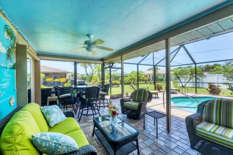 Casa en venta en Englewood, Florida, 2 dormitorios, 136.01 m2 № 1777205 - foto 28