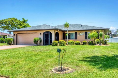Casa en venta en Englewood, Florida, 2 dormitorios, 136.01 m2 № 1777205 - foto 4