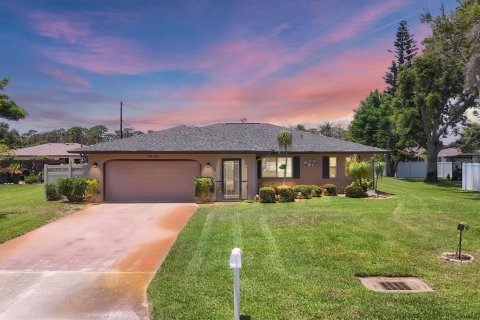 Casa en venta en Englewood, Florida, 2 dormitorios, 136.01 m2 № 1777205 - foto 3