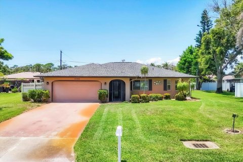 Casa en venta en Englewood, Florida, 2 dormitorios, 136.01 m2 № 1777205 - foto 5