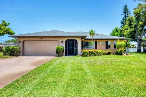 Casa en venta en Englewood, Florida, 2 dormitorios, 136.01 m2 № 1777205 - foto 1