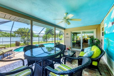 Casa en venta en Englewood, Florida, 2 dormitorios, 136.01 m2 № 1777205 - foto 29