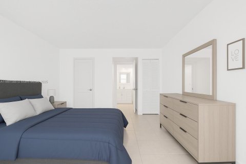 Снять в аренду кондоминиум в Халландейл-Бич, Флорида 1 спальня, 92.9м2, № 1949123 - фото 8