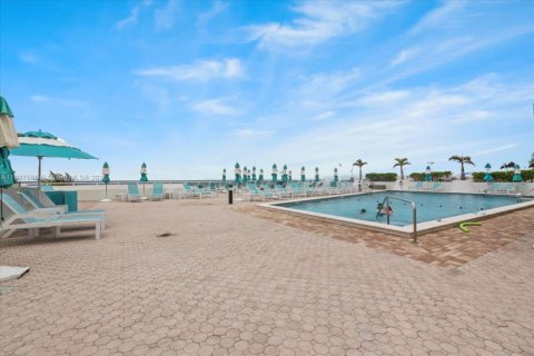 Снять в аренду кондоминиум в Халландейл-Бич, Флорида 1 спальня, 92.9м2, № 1949123 - фото 19