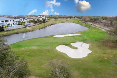 Touwnhouse à vendre à Kissimmee, Floride: 3 chambres, 158.31 m2 № 1552584 - photo 22