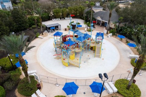 Touwnhouse à vendre à Kissimmee, Floride: 3 chambres, 158.31 m2 № 1552584 - photo 21