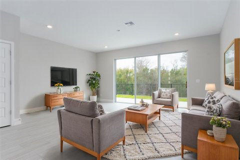 Touwnhouse à vendre à Kissimmee, Floride: 3 chambres, 158.31 m2 № 1552584 - photo 5