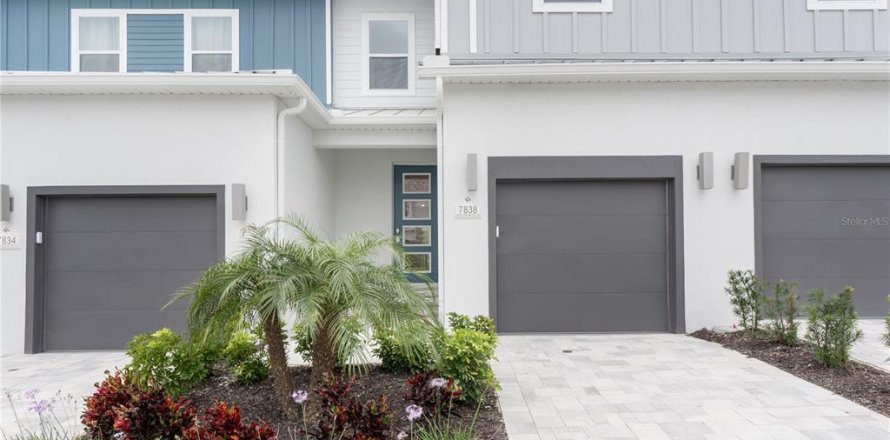 Touwnhouse à Kissimmee, Floride 3 chambres, 158.31 m2 № 1552584