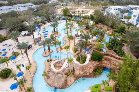 Touwnhouse à vendre à Kissimmee, Floride: 3 chambres, 158.31 m2 № 1552584 - photo 20