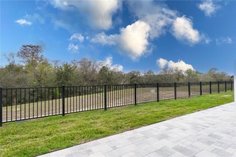 Touwnhouse à vendre à Kissimmee, Floride: 3 chambres, 158.31 m2 № 1552584 - photo 4