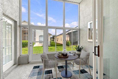 Villa ou maison à vendre à Davenport, Floride: 2 chambres, 174.38 m2 № 2334027 - photo 3