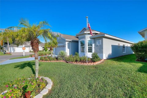 Villa ou maison à vendre à Davenport, Floride: 2 chambres, 174.38 m2 № 2334027 - photo 30