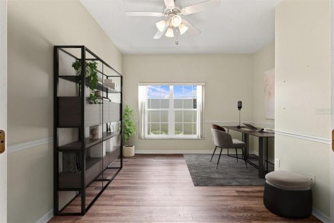 Villa ou maison à vendre à Davenport, Floride: 2 chambres, 174.38 m2 № 2334027 - photo 16