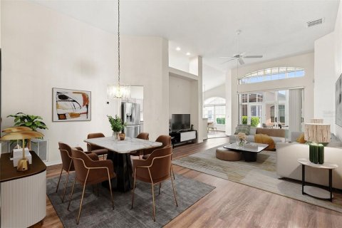 Villa ou maison à vendre à Davenport, Floride: 2 chambres, 174.38 m2 № 2334027 - photo 2