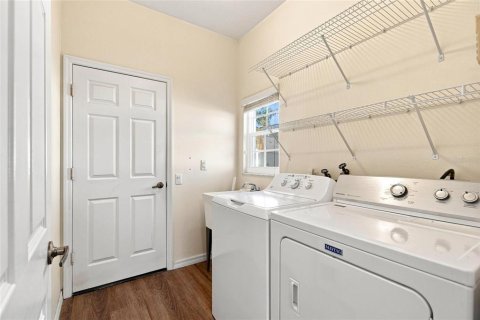 Villa ou maison à vendre à Davenport, Floride: 2 chambres, 174.38 m2 № 2334027 - photo 29