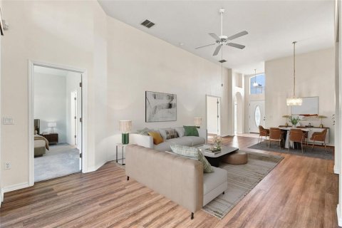 Villa ou maison à vendre à Davenport, Floride: 2 chambres, 174.38 m2 № 2334027 - photo 14