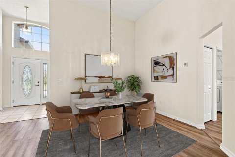 Villa ou maison à vendre à Davenport, Floride: 2 chambres, 174.38 m2 № 2334027 - photo 12
