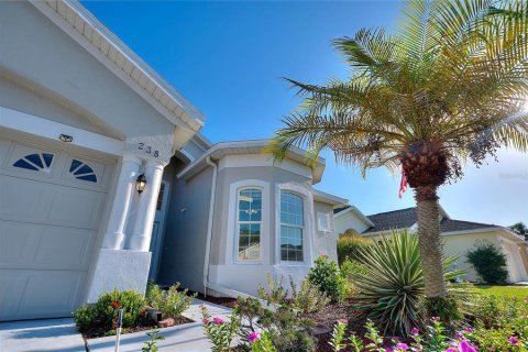 Villa ou maison à vendre à Davenport, Floride: 2 chambres, 174.38 m2 № 2334027 - photo 6