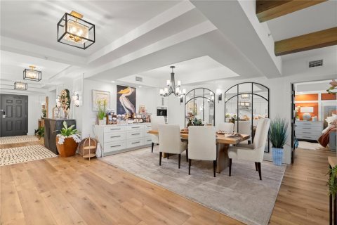 Купить кондоминиум в Палм-Кост, Флорида 11 комнат, 303.23м2, № 2220854 - фото 17