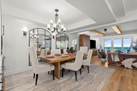 Купить кондоминиум в Палм-Кост, Флорида 11 комнат, 303.23м2, № 2220854 - фото 18