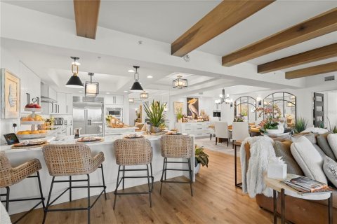 Купить кондоминиум в Палм-Кост, Флорида 11 комнат, 303.23м2, № 2220854 - фото 15