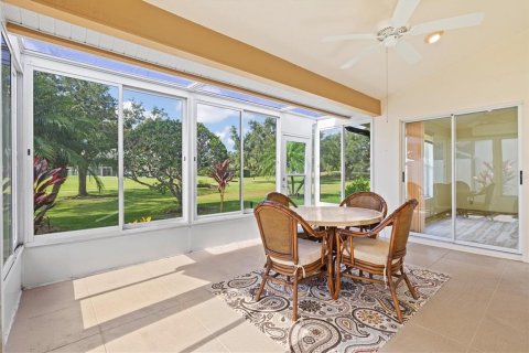House in Bradenton, Florida 2 bedrooms, 169.27 sq.m. № 1803953 - photo 17