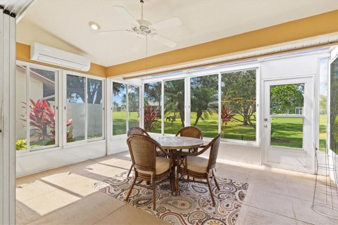 House in Bradenton, Florida 2 bedrooms, 169.27 sq.m. № 1803953 - photo 16
