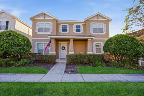 Casa en Four Corners, Florida 5 dormitorios, 230.12 m2 № 2430776