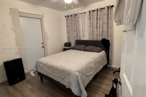 Villa ou maison à louer à West Park, Floride: 3 chambres, 77.95 m2 № 2001616 - photo 12