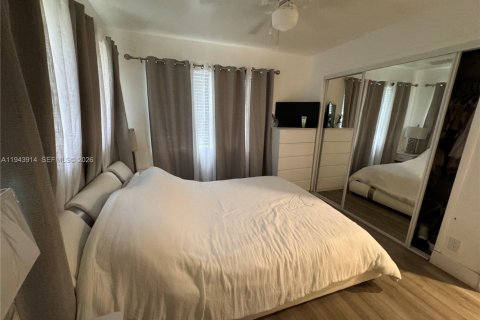 Villa ou maison à louer à West Park, Floride: 3 chambres, 77.95 m2 № 2001616 - photo 16