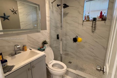 Villa ou maison à louer à West Park, Floride: 3 chambres, 77.95 m2 № 2001616 - photo 11