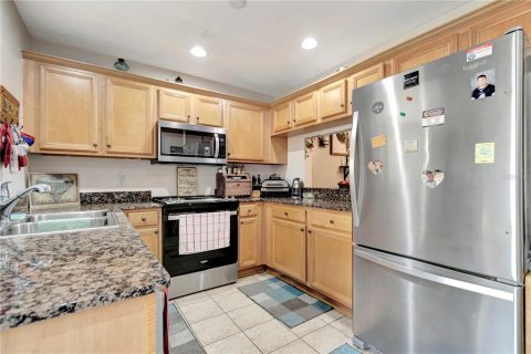 Adosado en venta en Valrico, Florida, 2 dormitorios, 144.93 m2 № 1767423 - foto 12