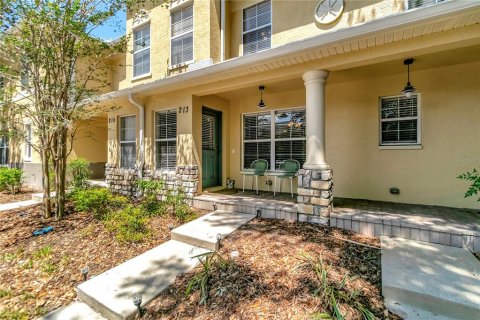 Adosado en venta en Valrico, Florida, 2 dormitorios, 144.93 m2 № 1767423 - foto 5