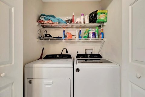 Adosado en venta en Valrico, Florida, 2 dormitorios, 144.93 m2 № 1767423 - foto 16