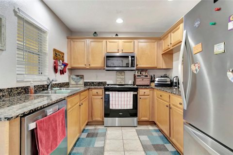 Adosado en venta en Valrico, Florida, 2 dormitorios, 144.93 m2 № 1767423 - foto 4