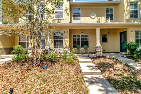 Adosado en venta en Valrico, Florida, 2 dormitorios, 144.93 m2 № 1767423 - foto 1