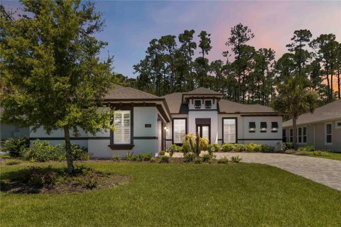 Casa en venta en Ormond Beach, Florida, 4 dormitorios, 234.3 m2 № 1804007 - foto 2