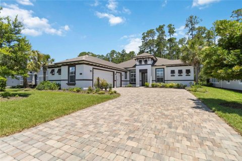 Casa en venta en Ormond Beach, Florida, 4 dormitorios, 234.3 m2 № 1804007 - foto 1