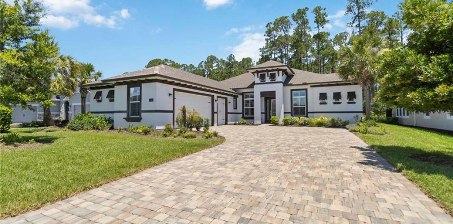 Casa en Ormond Beach, Florida 4 dormitorios, 234.3 m2 № 1804007