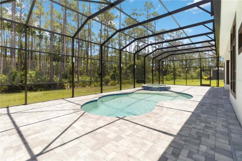 Casa en venta en Ormond Beach, Florida, 4 dormitorios, 234.3 m2 № 1804007 - foto 26