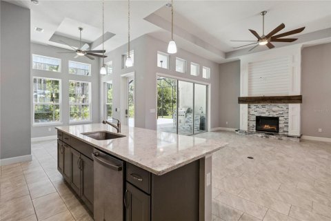 Casa en venta en Ormond Beach, Florida, 4 dormitorios, 234.3 m2 № 1804007 - foto 10