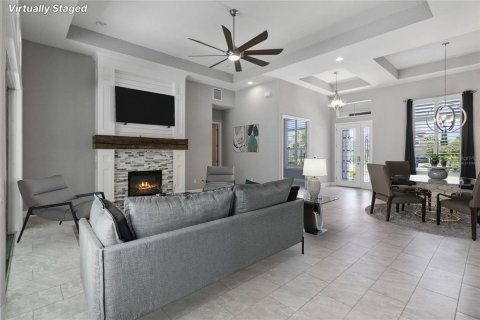 Casa en venta en Ormond Beach, Florida, 4 dormitorios, 234.3 m2 № 1804007 - foto 6