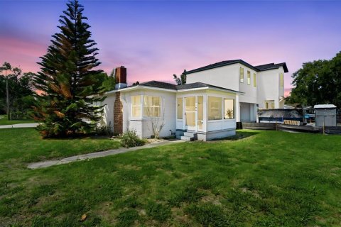 Villa ou maison à Orlando, Floride 3 chambres, 104.05 m2 № 2224388