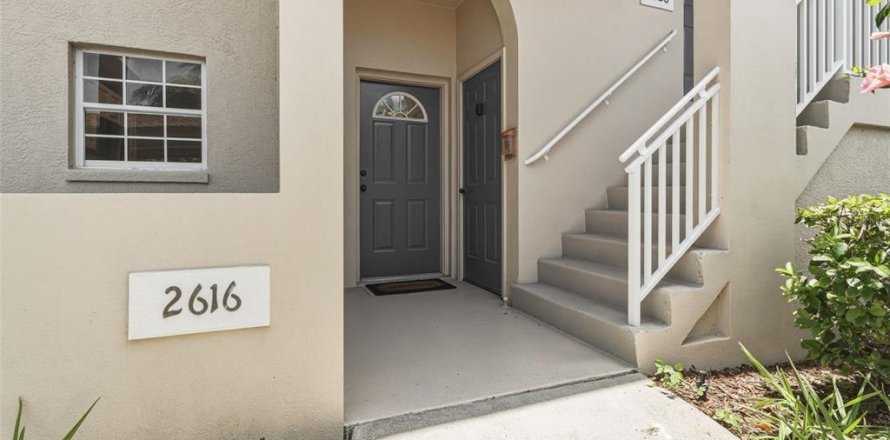 Condominio en Sarasota, Florida, 2 dormitorios  № 2106202