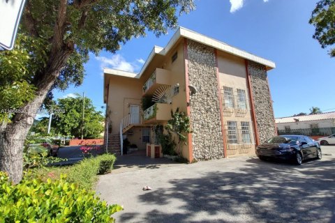 Apartamento en Miami, Florida 2 dormitorios, 65.87 m2 № 2026127