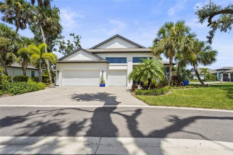 Casa en venta en Sarasota, Florida, 4 dormitorios, 305.18 m2 № 1898863 - foto 2