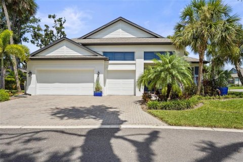 Casa en venta en Sarasota, Florida, 4 dormitorios, 305.18 m2 № 1898863 - foto 11