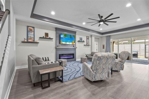 Casa en venta en Sarasota, Florida, 4 dormitorios, 305.18 m2 № 1898863 - foto 3